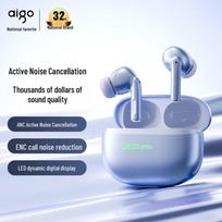 aigo TQ17 ANC TWS Wireless Bluetooth Earbuds