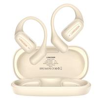 Lansaton AirFit TS15 Washable Open-Ear Sport Headphones
