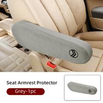 Car Armrest Box Cover Universal Decorative Interior Accessories For Citroen C5 C1 C2 Berlingo Celysee Cactus Picasso Aircross