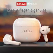 Lenovo LP40 Pro True Wireless Earbuds violetinė