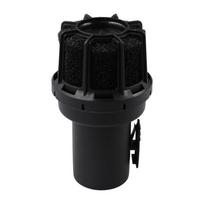 CMXZVBE38660 2‑1/4‑Inch Muffler Diffuser for Craftsman Wet/Dry Vacuum