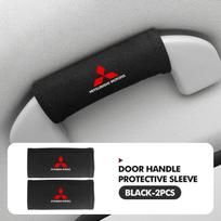 For Mitsubishi Car Roof Armrest Auto Interior Pull Handle Gloves Protection Outlander Lancer Cross Colt Xpander Mirage Attrage