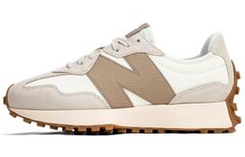 New Balance 327 Moonbeam Driftwood 37