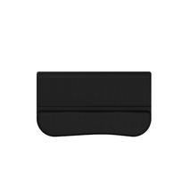 Ergonomic Computer Keyboard Wrist Rest Wrist Rest Non-slip Keyboard Riser Holder Stand Thickened Height Increasing juoda