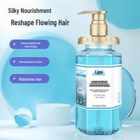 Limeisi Amino Acid Sea Salt Shampoo