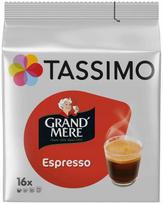 Kapsułki Do Tassimo Grand Mere Petit Dejeuner 16 Szt.