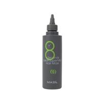 [MASIL] 8 SECONDS SALON SUPER MILD HAIR MASK 100ml