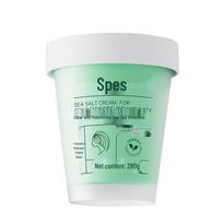 Spes Clear & Voluminous Sea Salt Shampoo