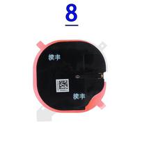 Wireless Charging Coil for IPhone 8 Plus 11 12 X Xr Xs Pro Max Mini SE 2020 2022 NFC Panel Flex 8