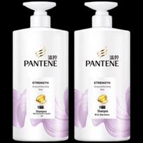 Pantene PRO-V Amino Acid Anti-Breakage Shampoo 2-Pack