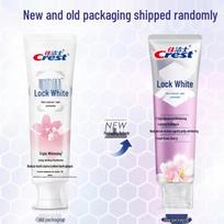 Crest Dream White Whitening Toothpaste Variety Pack