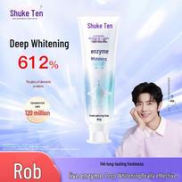 Shuke French Enzyme Toothpaste