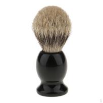 's Barber Salon Shave Shaving Brush Soap Facial Care Tool
