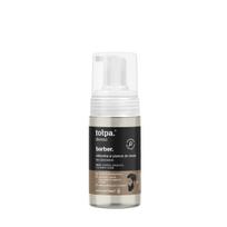 Tołpa Dermo Barber Odżywka W Piance Do Brody I Włosów 100 Ml