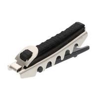 1Pcs Adjustable Guitar Capo Plastic Folk Style/Classical Style Tone Changer Tool Metal Quick Release Clamp sidabras