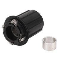 11 Speed Freehub Body 15mm Aluminum Alloy Bike Freehub Body 108 Rings HG Specification Bike Hub Replacement Bike Drivetrain juoda