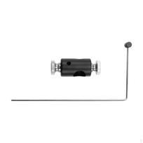 Fly Tying Vise Tool Tools Fishing Hook, Rotary Vise, Portable Spare Parts Practical