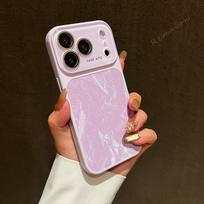New Magnetic Leather Phone Case For For Iphone 17 16 14 1 Pro Max 16Pro 17Pro Max  Official Len Shockproof Protector Cover For iPhone 16ProMax