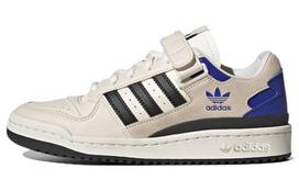 adidas Wmns Forum Low 'Wonder White Lucid Blue' 35.5