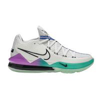 Nike LeBron 17 Low Glow-In-The-Dark 40.5