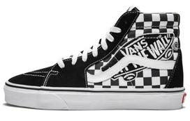 Vans Sk8-Hi 'Patch' 36