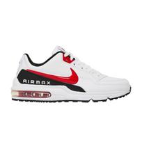 Nike Air Max LTD 3 Baltas Raudonas Juodas 44.5