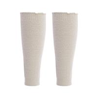 Women's Cold Legs Warm Sleeves Joint Knee Pads Men's Breathable Leg Pads Adult Holding Heat Soft And Comfortable Leg Covers