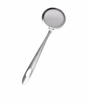 Single Oil Skimmer Spoon - Thanksgiving Fry & Turkey Fat Separator Tool sidabras