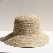 2026 nauja raffia šiaudų kibiro skrybėlė moterims vasaros bikini paplūdimio skrybėlė moteriška korėjietiška kelioninė apsauganti nuo saulės kvėpuojanti žvejo skrybėlė 56-58cm