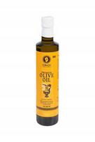 Grecka Oliwa Z Oliwek Extra Virgin Iorgos Z Krety 0,5 L
