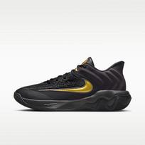 Nike Giannis Immortality 4 Support Grip Mid top Basketball Shoes Men's 41