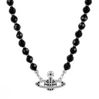 Vivienne WeStwood Women S meSSaline Choker Necklace FREE