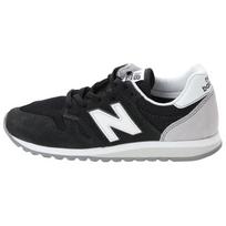 New Balance NB 520 Low top Casual Shoes Women's Black WL520CBK 35
