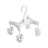 Efficient Underwear Drying Rack Quick Drying Pants Hanger Clothes Drying Hanger  Skirts balta