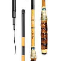 Brangdy Carbon Fiber Crucian Carp Fishing Rod