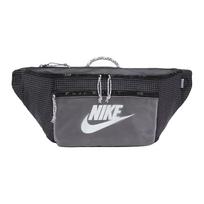 Nike Polyester Crossbody Bag, Sling Bag, Fanny Pack Regular Unisex Black CV1411-010