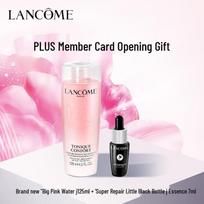 Lancôme Génifique Serum & Tonique Confort Set