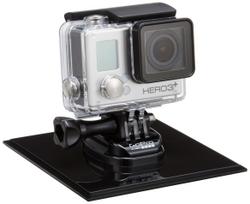 GoPro Wearable Camera Silver Edition HERO3+ CHDHN-302-JP sidabras