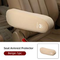 Car Armrest Box Cover Universal Decorative Interior Accessories For Citroen C4 C1 C2 Berlingo Celysee Cactus Picasso Aircross