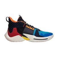 Air Jordan Why Not Zer0.2 'Future History' 40