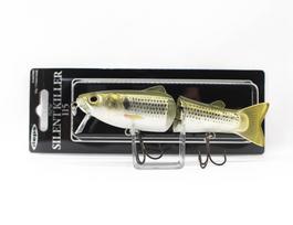 Deps New Silent Killer 115 Floating Jointed Lure 14 (5147)