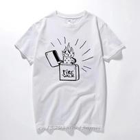 Life Is Strange Custom Men T-shirt Summer Cotton T Shirt Short Sleeve Women Tshirt Hip Hop Streetwear Male Black Tops Clothing XXXXL