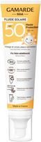 Priemonė įdegio priežiūrai kūnui/veidui Gamarde For Babies and Children SPF50, 100 ml
