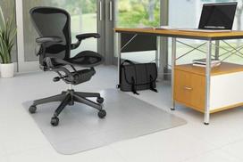 Apsauginis kilimėlis Q-Connect KF15901, 150 cm x 116 cm x 0.16 cm