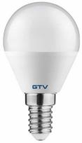 Lemputė GTV LED, B45B, 4000 °K, E14, 3 - 220 W, 200 lm