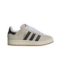 (w) Adidas Campus 00s Crystal White Core Black 245