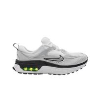 (w) Nike Air Max Bliss Balti Metalinio Sidabro 240
