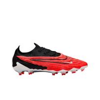 Nike Gripknit Phantom Gx Elite Fg Bright Crimson 280
