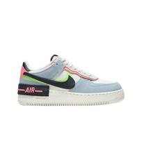 (w) Nike Air Force 1 Shadow Sunset Pulse 245