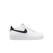 (gs) Nike Air Force 1 White Black 235(5Y·W)